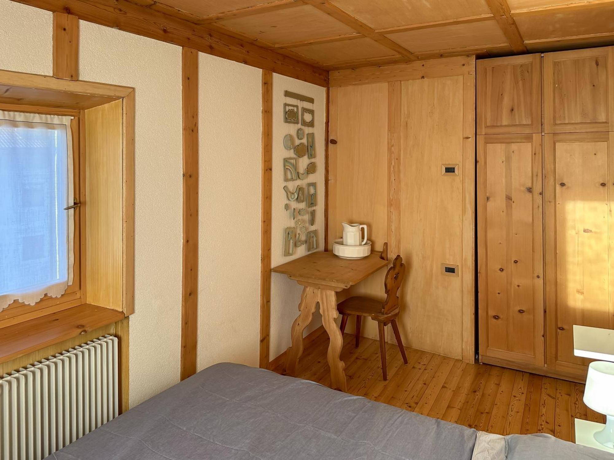 Apartment Ciasa De Doni Pozza di Fassa