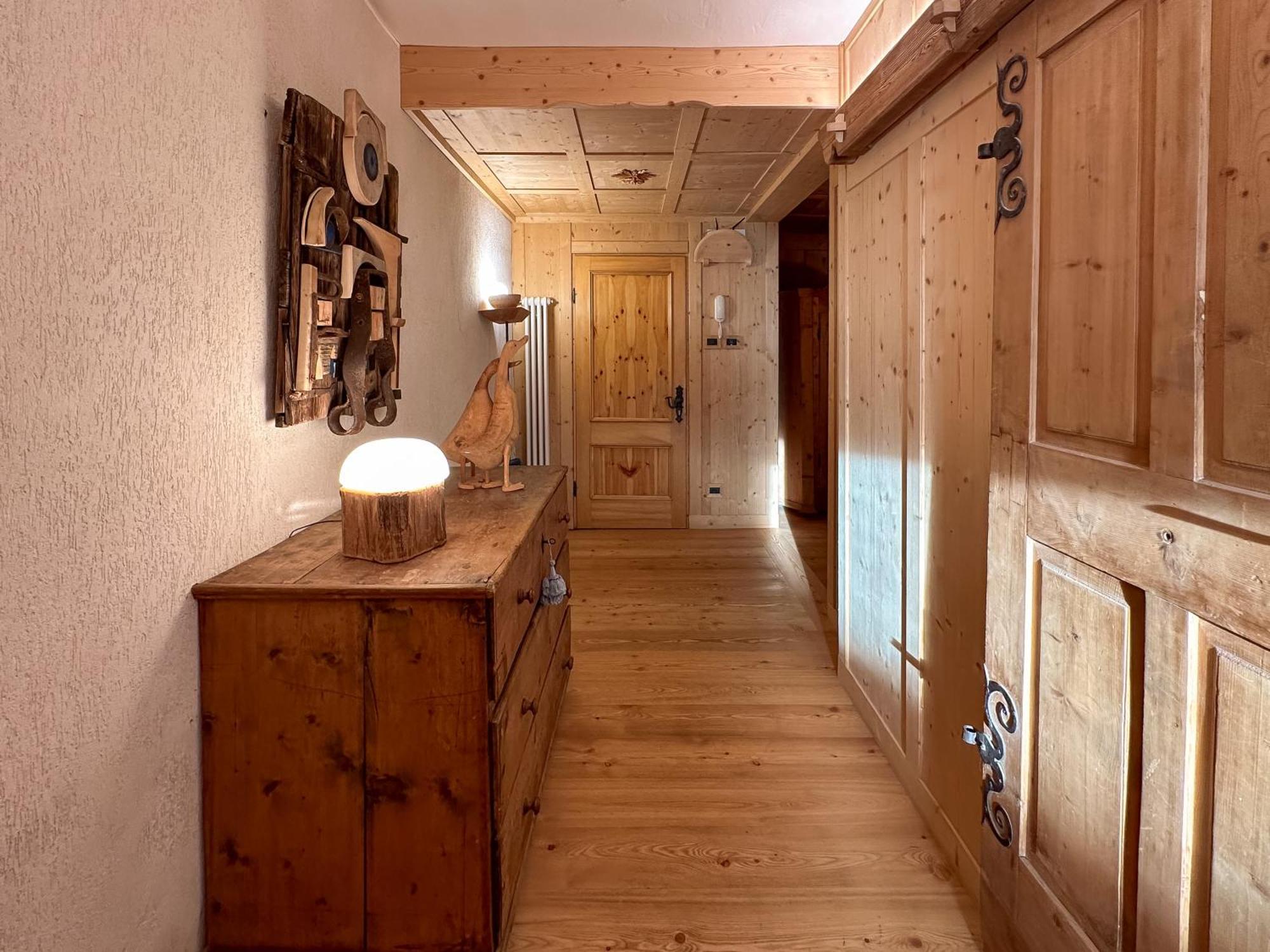 Ciasa De Doni * Pozza di Fassa